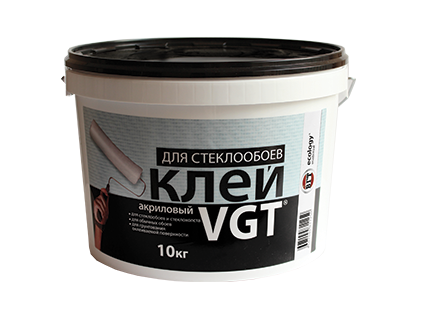 Клей для стеклообоев VGT (ВГТ)